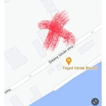 Apartament Muskatli Csopak