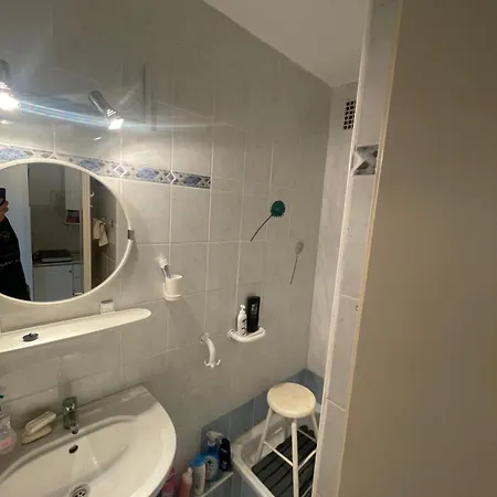 Apartament Muskatli *