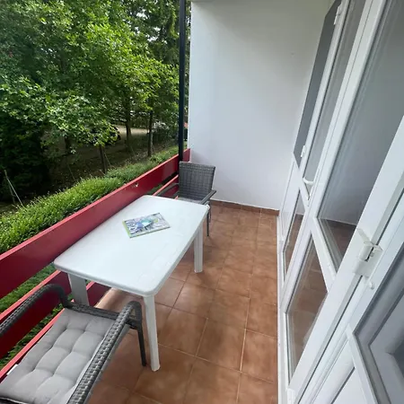 Muskatli Apartment