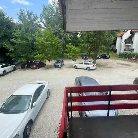 Apartment Muskatli