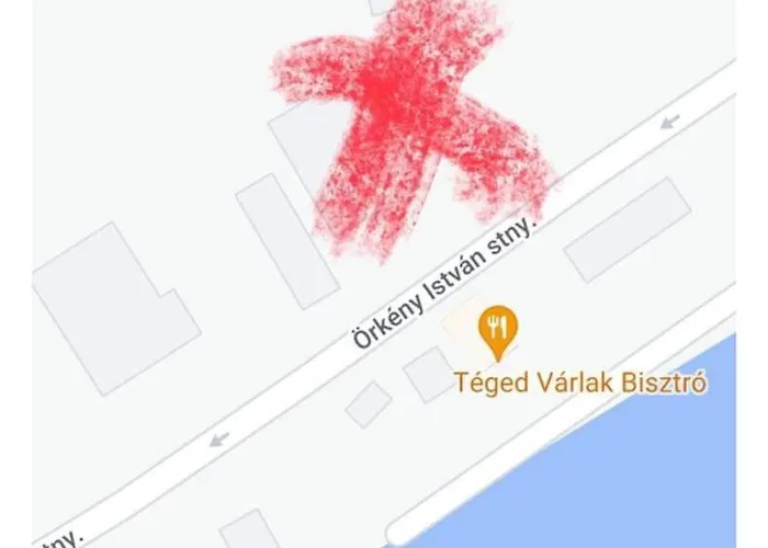 Appartement Muskatli Csopak