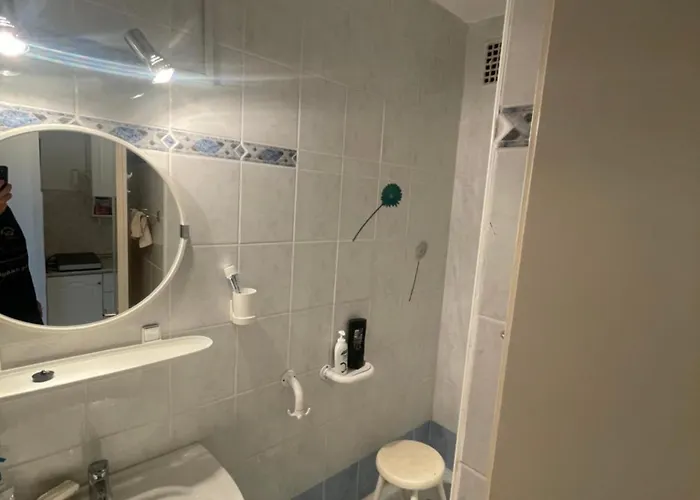 Appartement Muskatli *