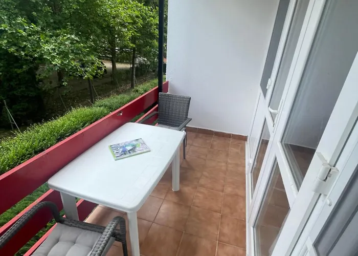 Muskatli Appartement