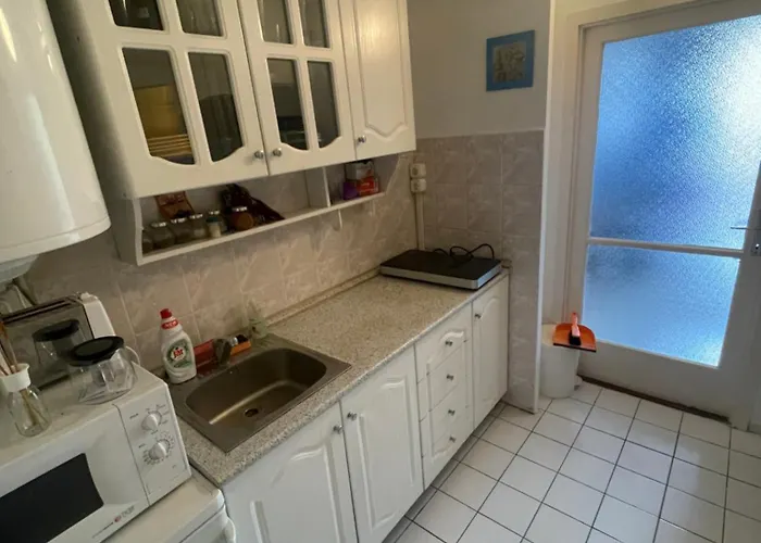 Muskatli Appartement *