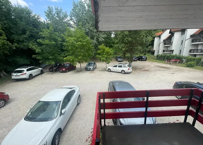 Appartement Muskatli